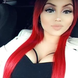 Meet your Posher, Blanca